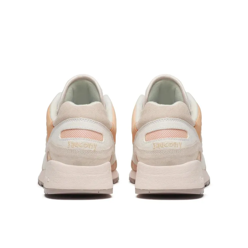 Saucony Shadow 6000 Surf Pack White Peach (S70904-1)