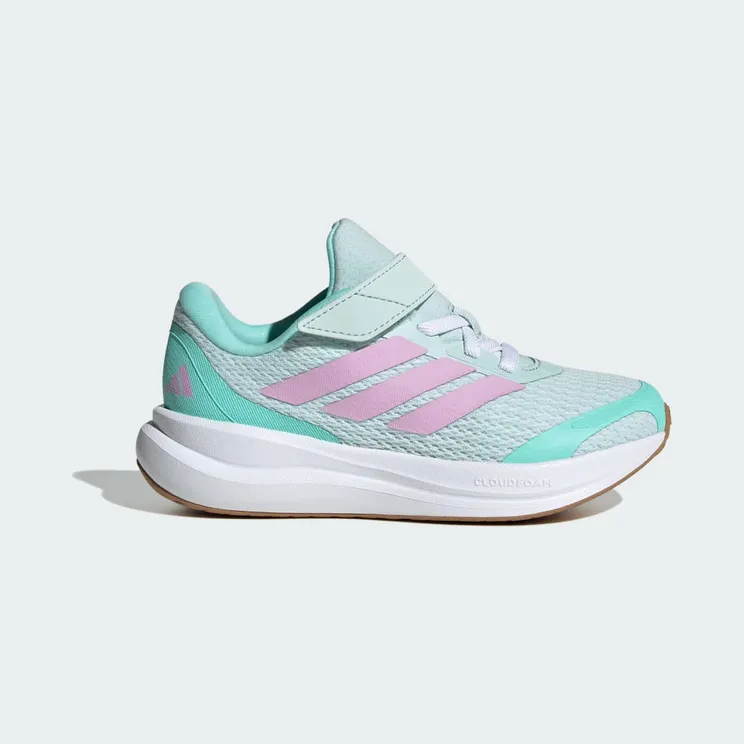 adidas Runfalcon 6 Shoes Children “Halo Mint / Bliss Lilac / Flash Aqua” (KI1773)