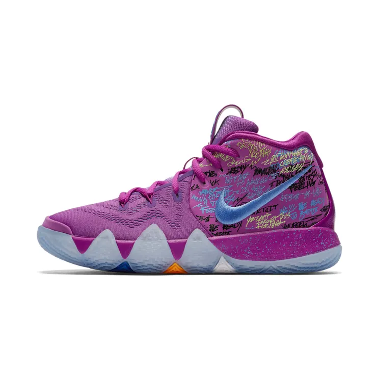 Nike Kyrie 4 Confetti (GS)