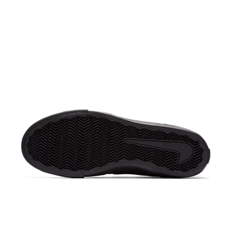 Nike  Sb Portmore Il Solar Black/Black/Anthracite Black/Black/Anthracite (880266-002)