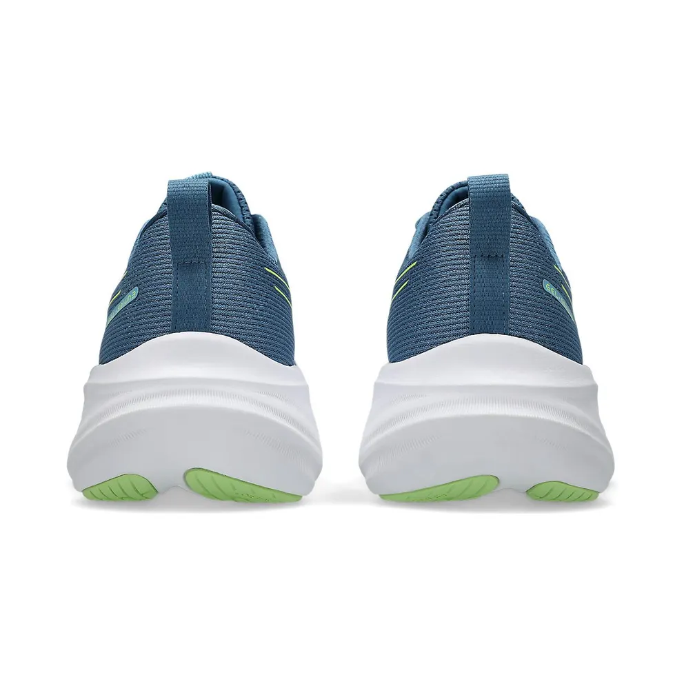 ASICS GEL-SAIUN 3 “Winter Sea / Stillwater” (1011C183-401)
