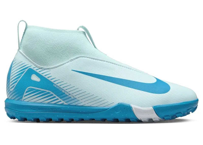 Nike Mercurial Superfly 10 Academy TF Glacier Blue Orbit (FQ8310-400)