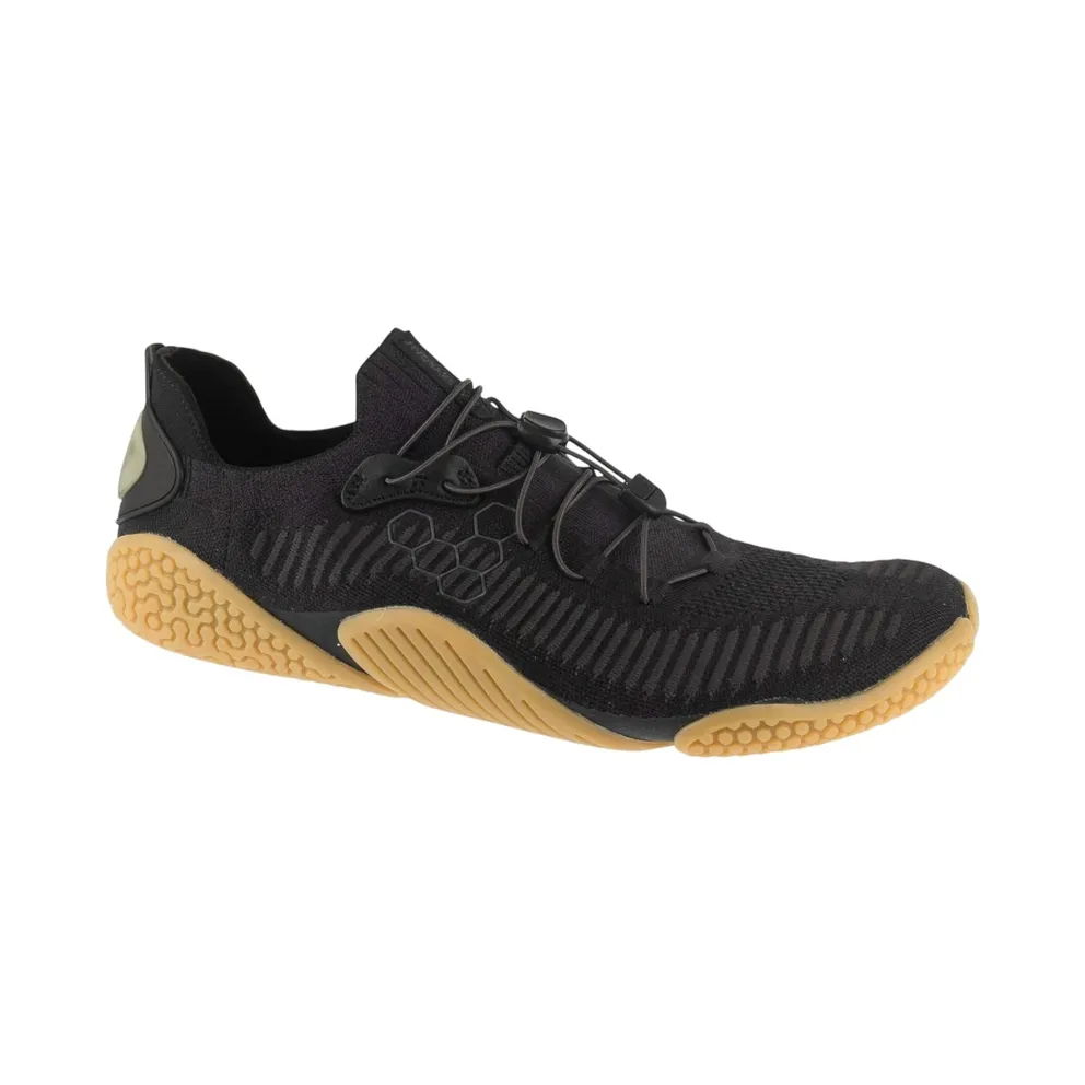 Vivobarefoot sneaker Grey (309646)