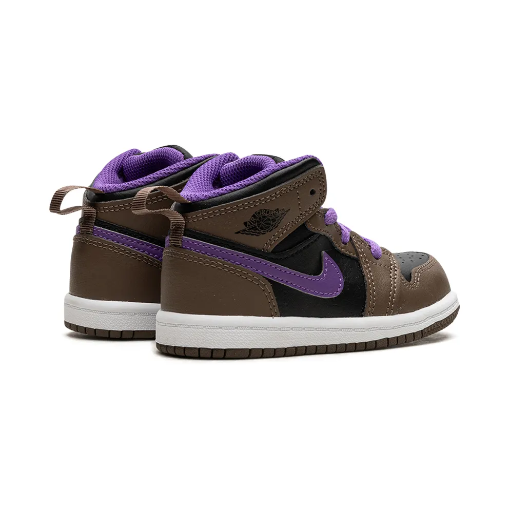 Air Jordan 1 MID TD “Palomino” (DQ8425-215)