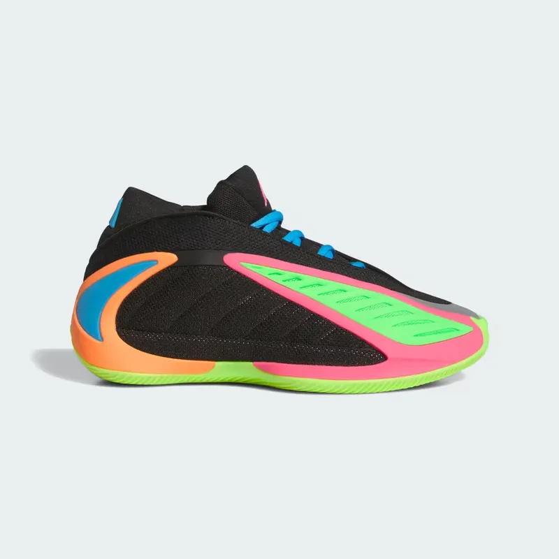 adidas AE 2 Black Multi-Color (KH5996)