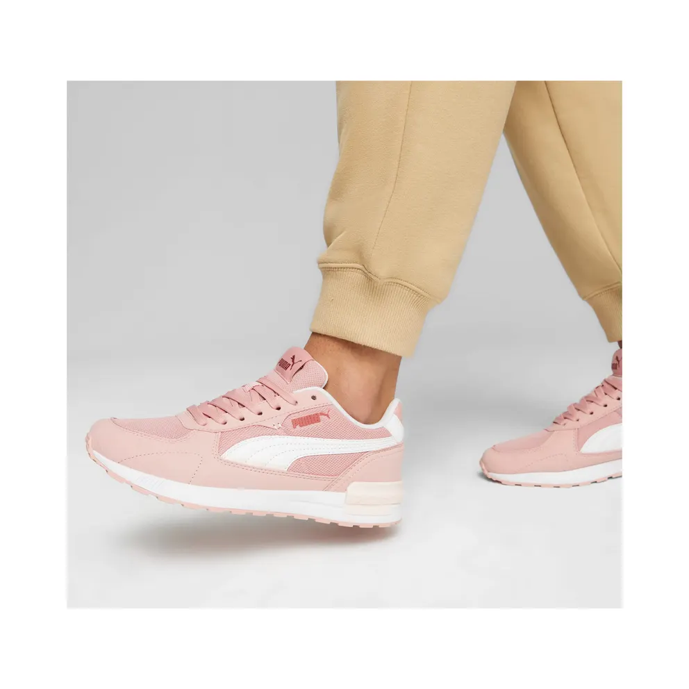 Puma Graviton Pink/Red/White (38073844)