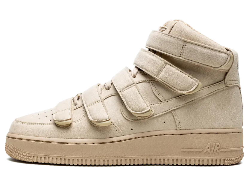 Nike Air Force 1 High ’07 SP Billie Eilish Mushroom (DM7926-200)