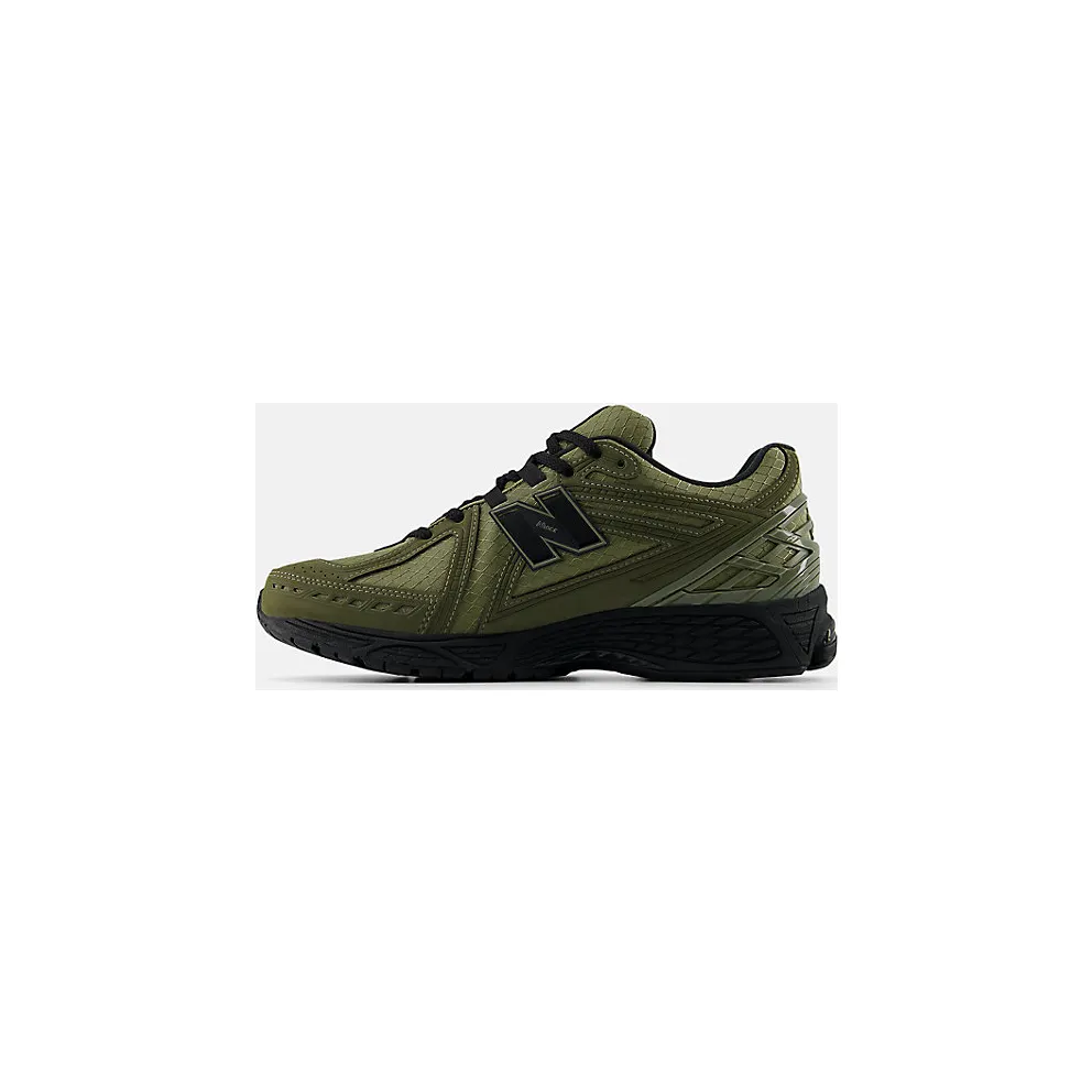 New Balance 1906R “Cordura Dark Camo Green” (M1906RWA)