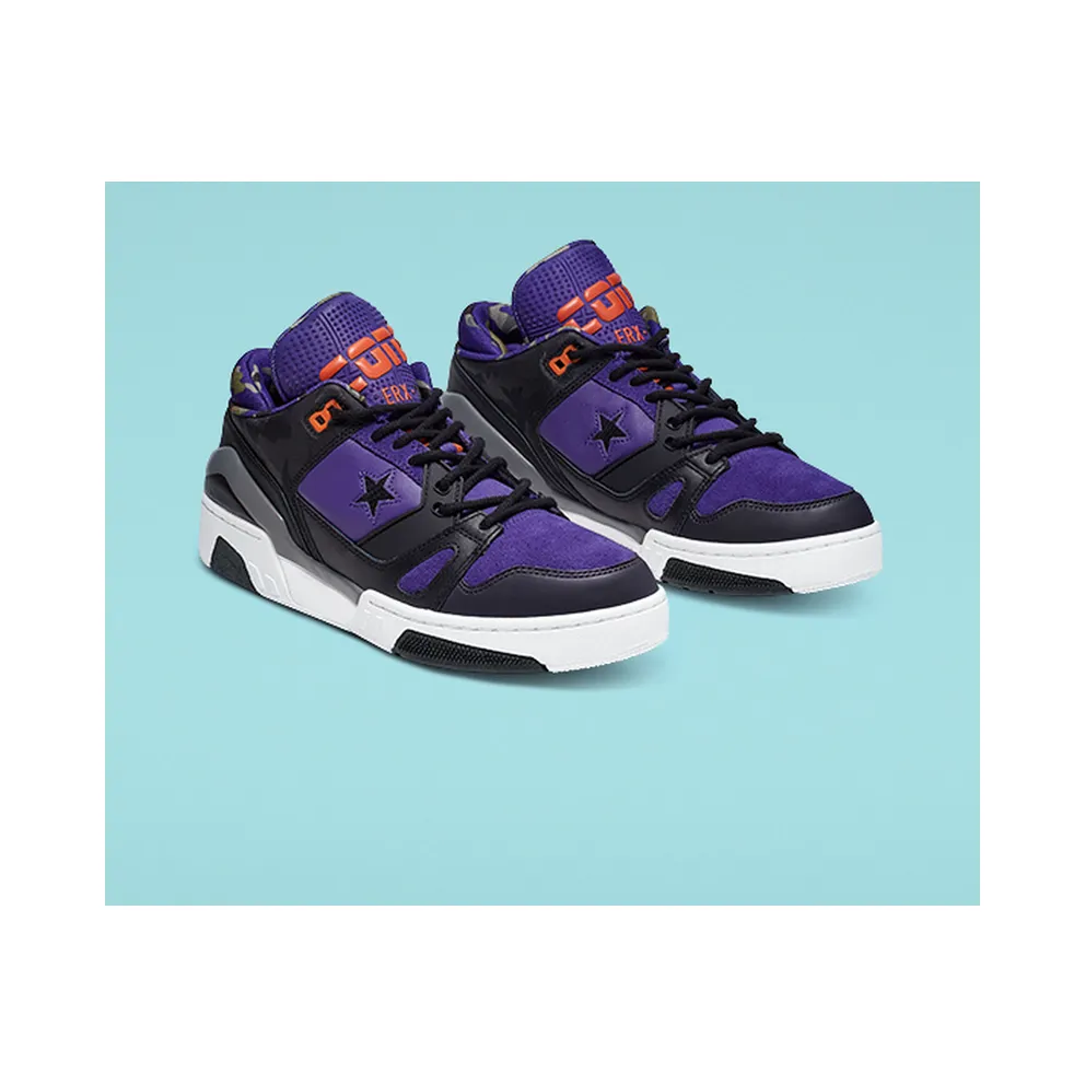 Converse ERX 260 Low Court Purple (165908C)