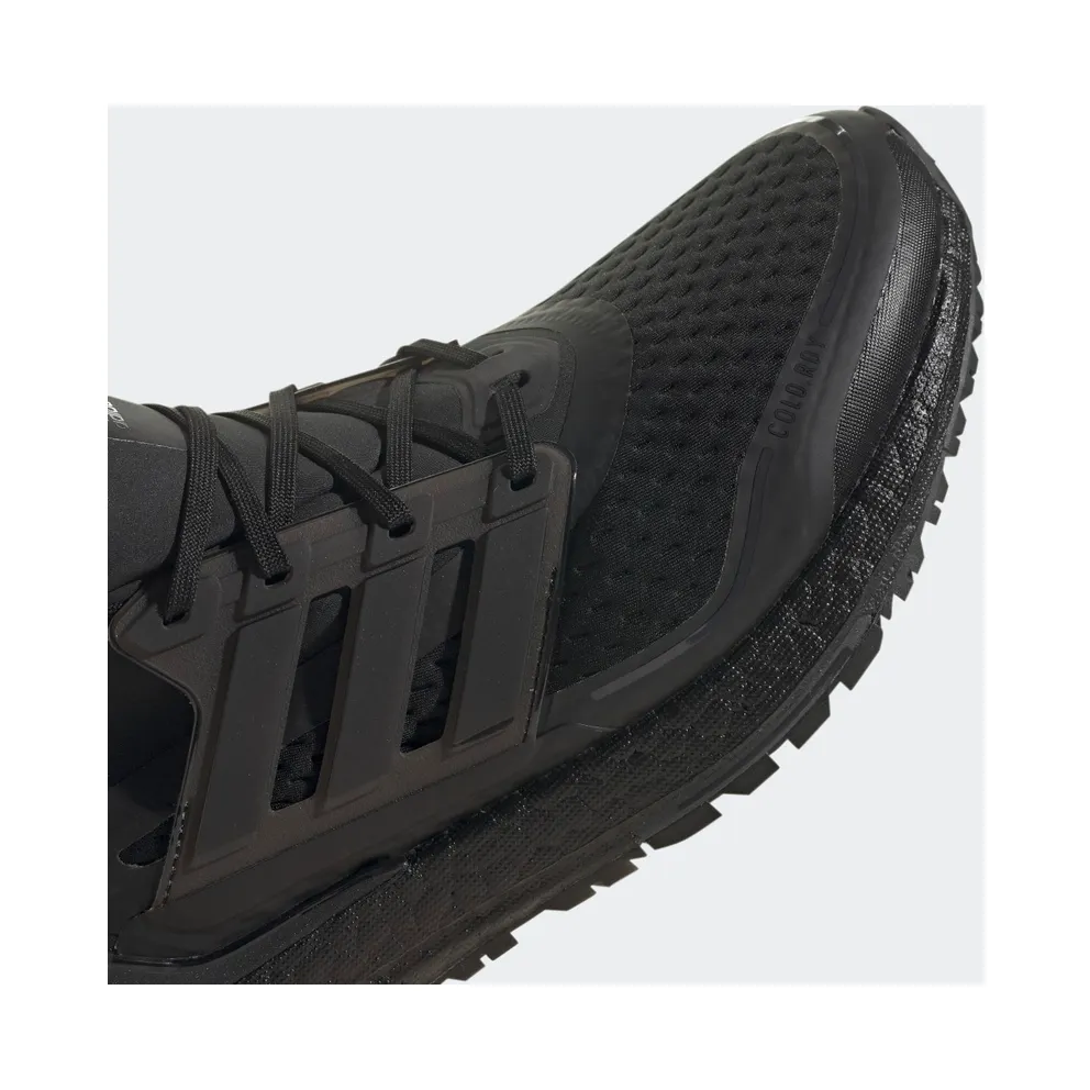 adidas Ultraboost 21 COLD.RDY Core Black / Core Black / Core Black (S23895)