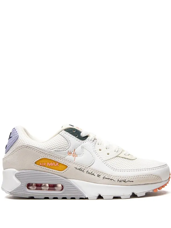 Nike Air Max 90 Well Take It From Here – Beige (DV2188)