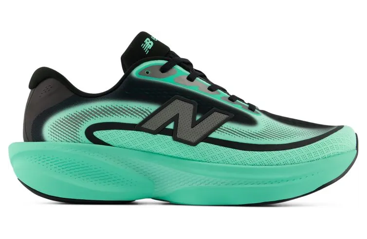 New Balance Ellipse Green / Black