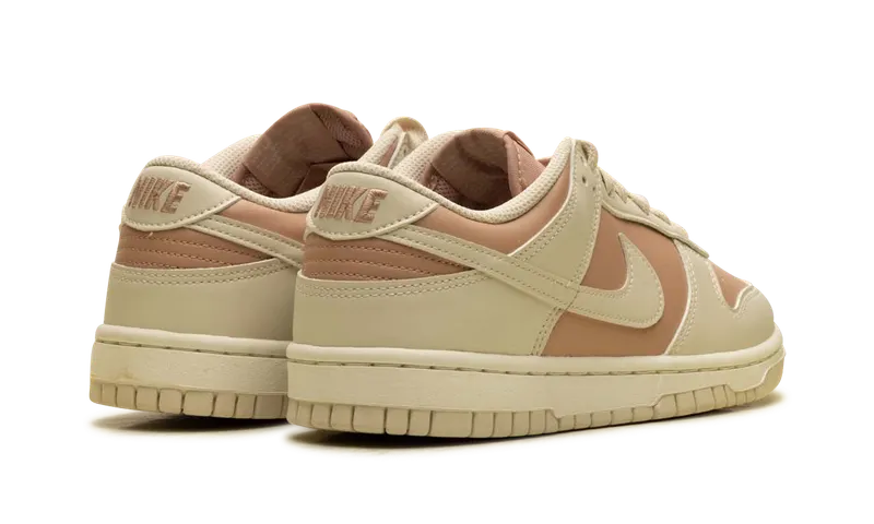 Nike Dunk Low “Pink Oxford Sale” (IM6572-603)
