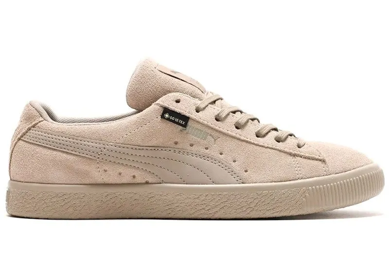 Puma Suede VTG GTX nanamica Vintage Khaki (385875-02)