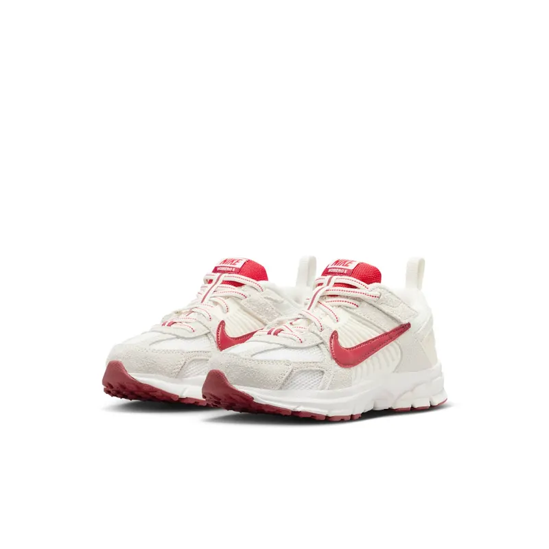 Nike Vomero Sail / Team Crimson / University Red (IO9259-100)