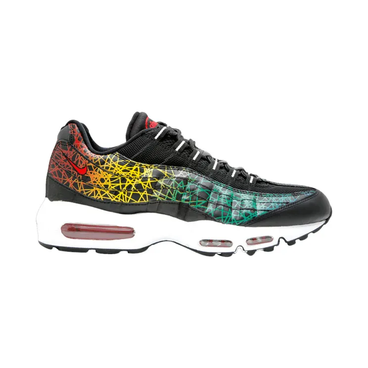 Nike Air Max 95 Premium Scribble