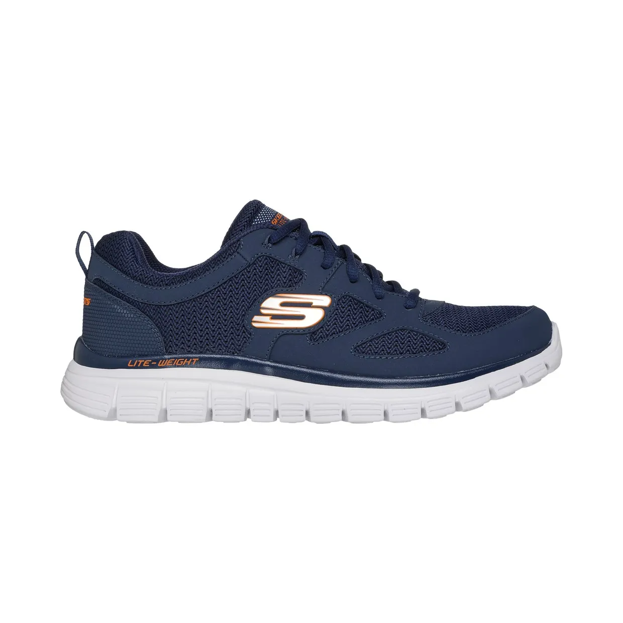 skechers-skech 52635_NVOR