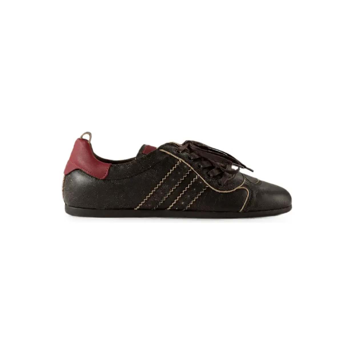 Vivienne Westwood Drunken “Black” (75020066ML00FC)