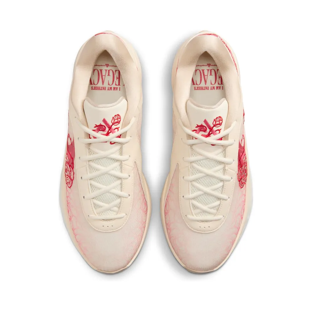 Nike Giannis Zoom Freak 6 Roses (FV1295-100)