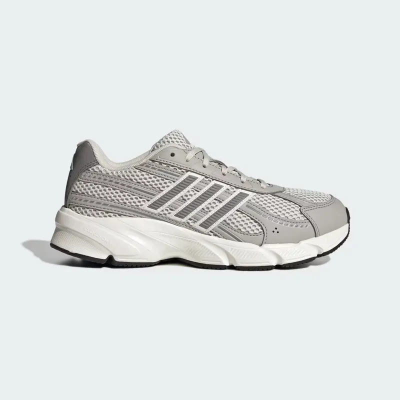 Adidas TECHNOCHAOS 2000 Shoes Orbit Grey / Grey Three / Grey Two (KI4226)