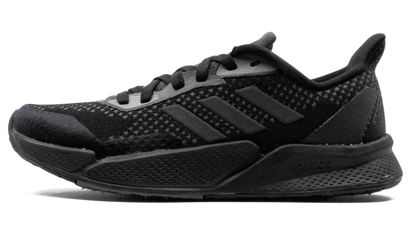 Adidas X9000L2 “Core Black” (EH0040)