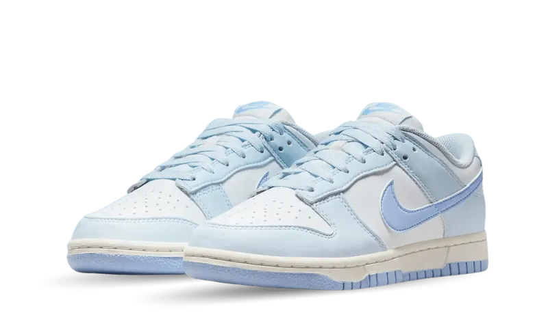 Nike Dunk Low Next Nature Blue Tint (W) (DD1873-400)