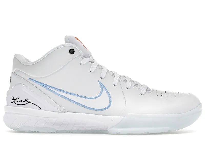 Nike Kobe 4 Protro Draft Day Pack Cleveland Cavaliers (Opened Packaging) ((Cleveland Cavaliers) IV6585-900)