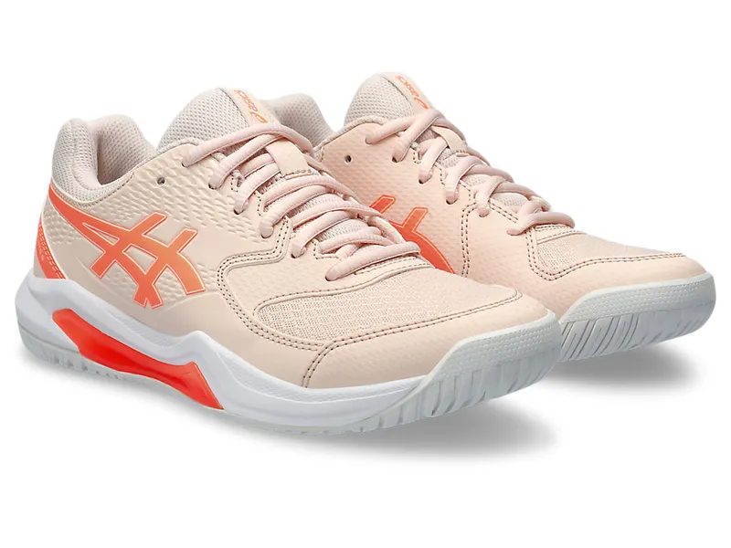 Asics Gel-dedicate 8 Pearl Pink/Sun Coral (1042A237.700)