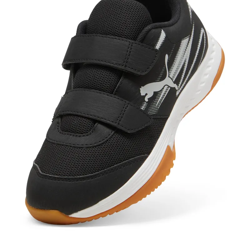 Puma Varion II “Puma Black / Cool Light Gray / Gum” (108106_01)