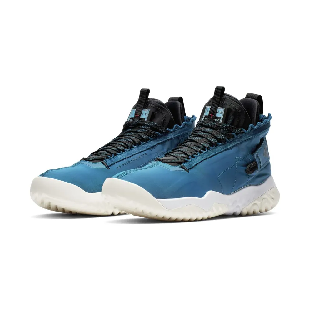 Jordan Proto React Maybe I Destroyed The Game Green Abyss/Black-White (BV1654-301)