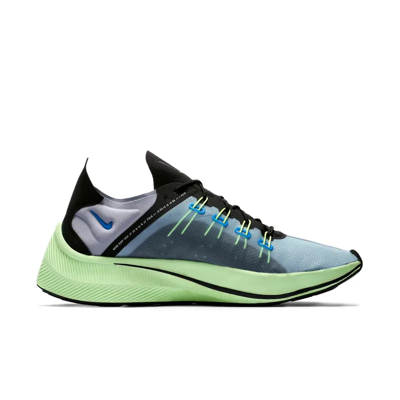 Nike Exp X-14 Photo Blue Volt Photo Blue/Black/Volt (AO1554-400)