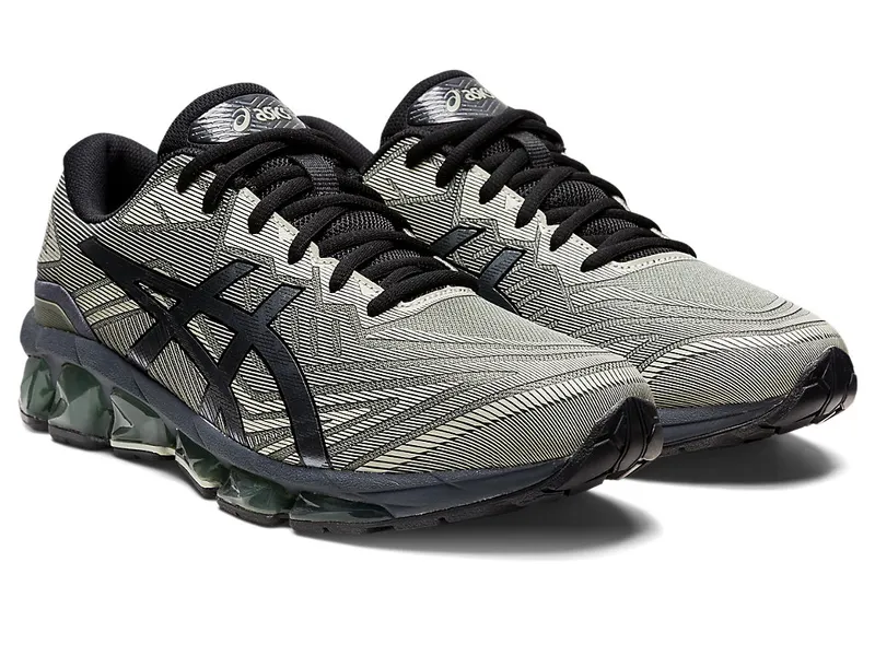 Asics GEL-QUANTUM 360 VII Lichen Green/Gunmetal (1201A481.300)