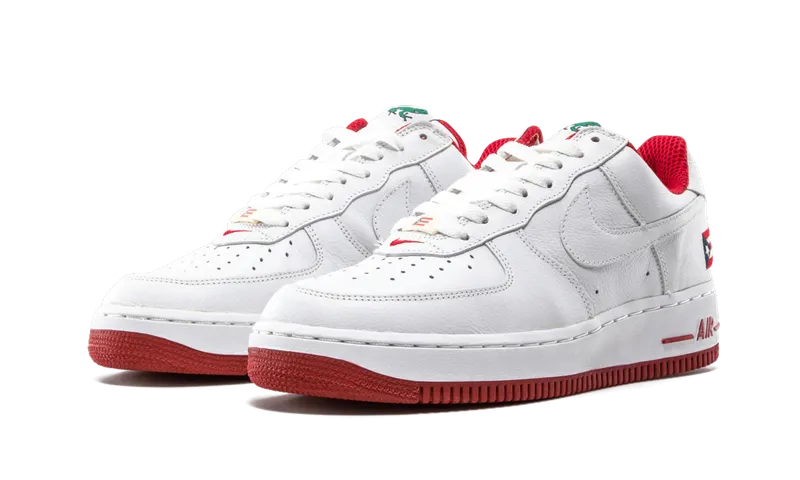 Nike Air Force 1 B “Puerto Rico” (630033-917)