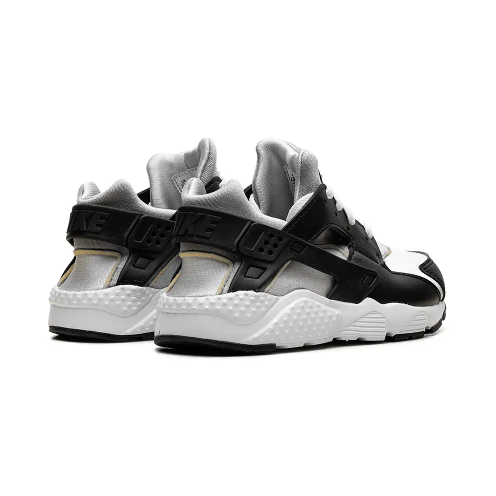 Nike Huarache Run Younger Kids’ Black (704949-044)