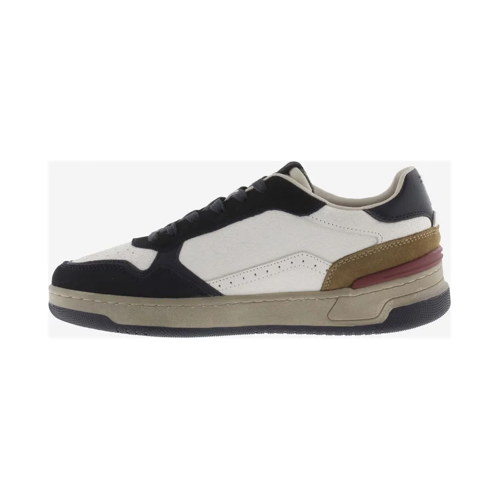 Victoria sneaker Blue (8800125-30)