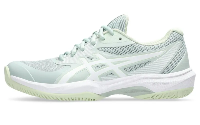 ASICS Game FF Lichen Rock White (1042A281-300)
