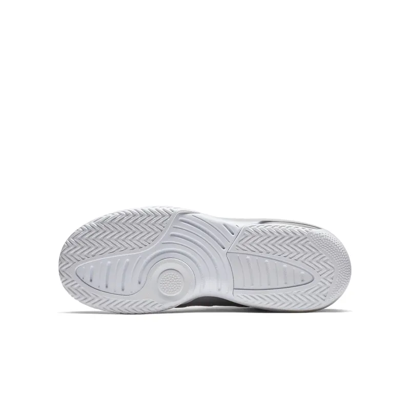 Jordan Max Aura Silver (GS) Silver/Vast Grey-White (AV5175-040)