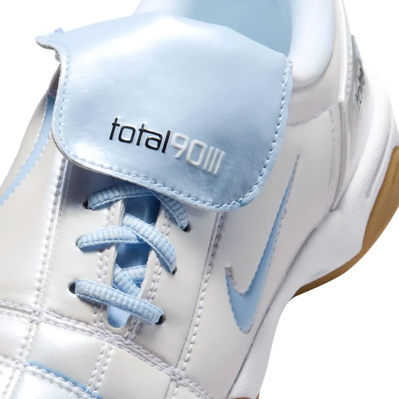 Nike Total 90 SE White Hydrogen Blue (IO2389-101)