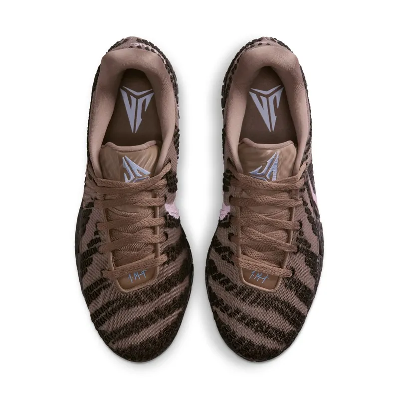 Nike Ja 3 “Mink Brown” (HF2793-200)