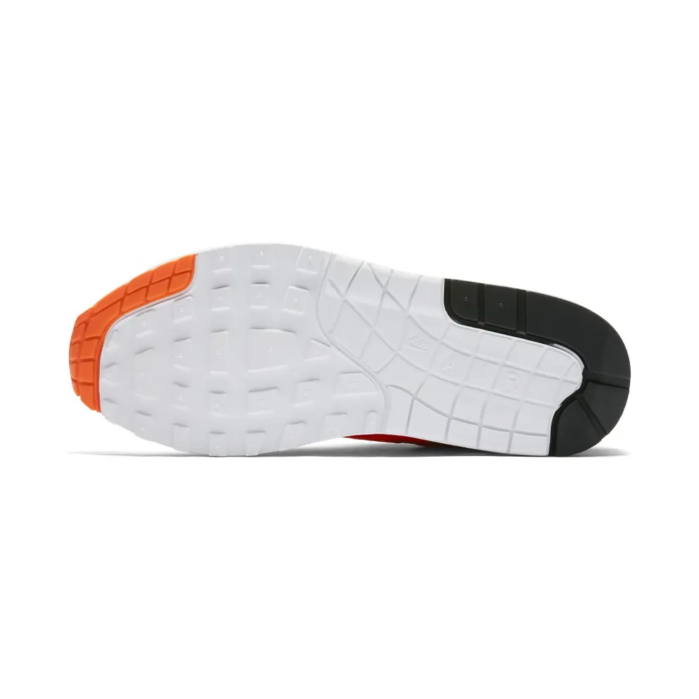 Nike Air Max 1 WMNS ‘Just Do It Pack’ Total Orange/White-Black (917691-800)