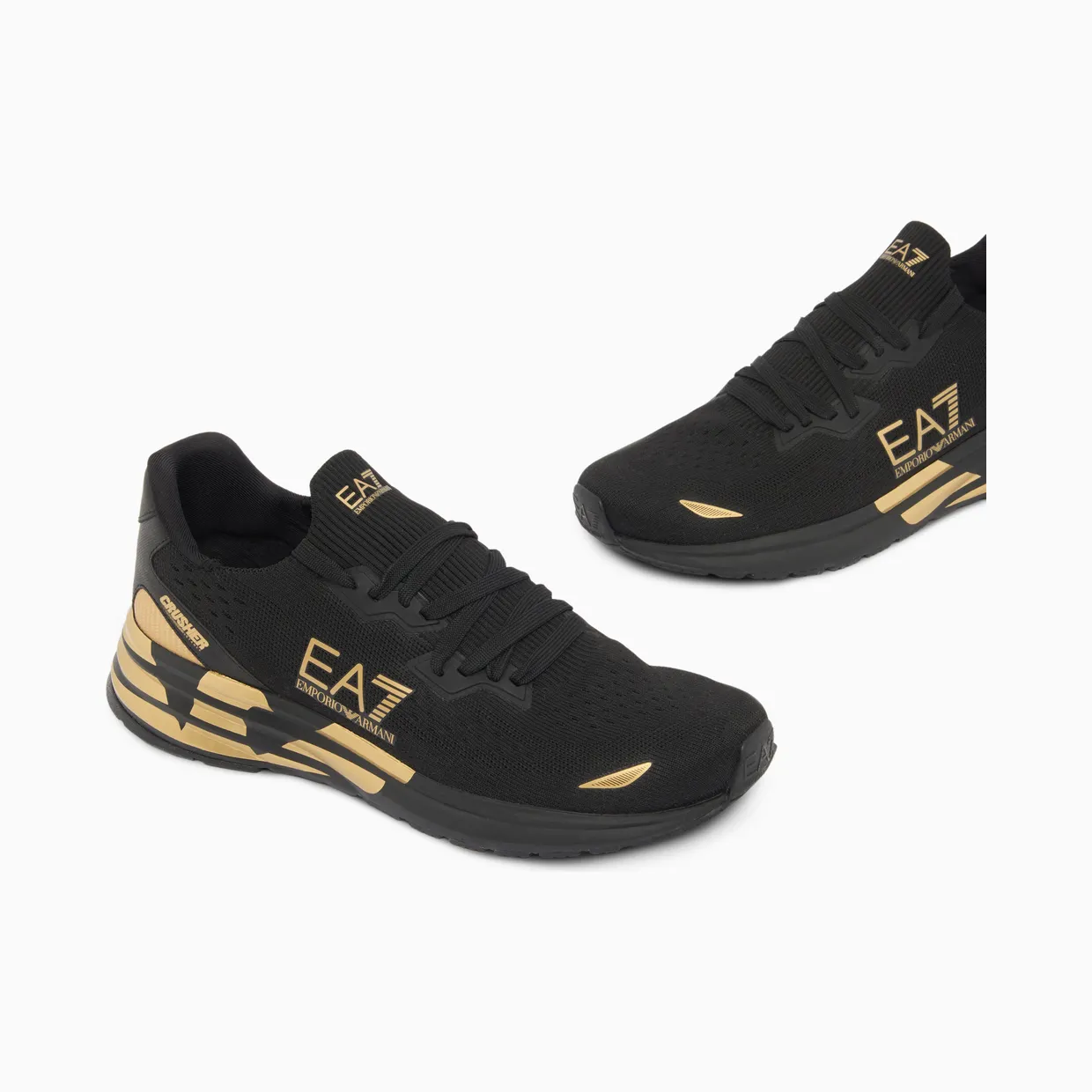 Armani Crusher Distance Knit 2.0 (7X000652-AF18639-MZ177) (5)
