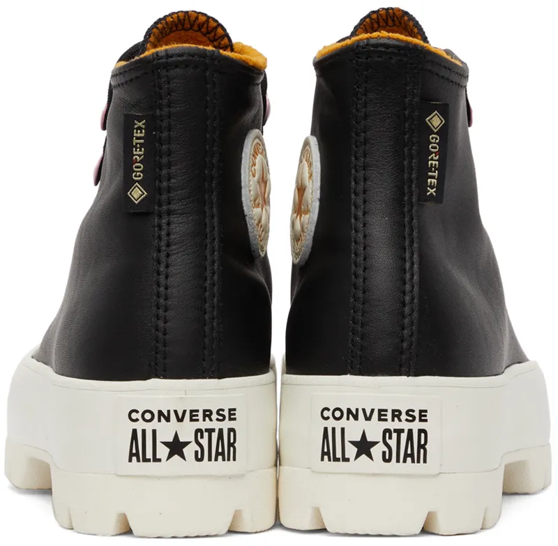 Converse Chuck Taylor All Star Lugged Winter High Top (568763C)