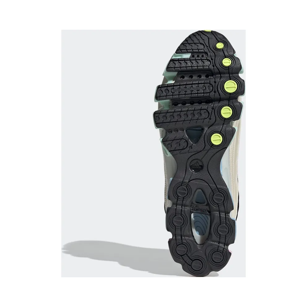 adidas Microbounce T1 Black Core Black/Core Black/Cream White (FW9785)