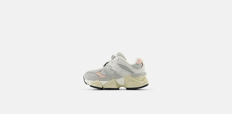 New Balance 9060 Grey Pink (IV9060EL)