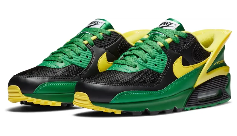 nike-air-max CZ4270-001