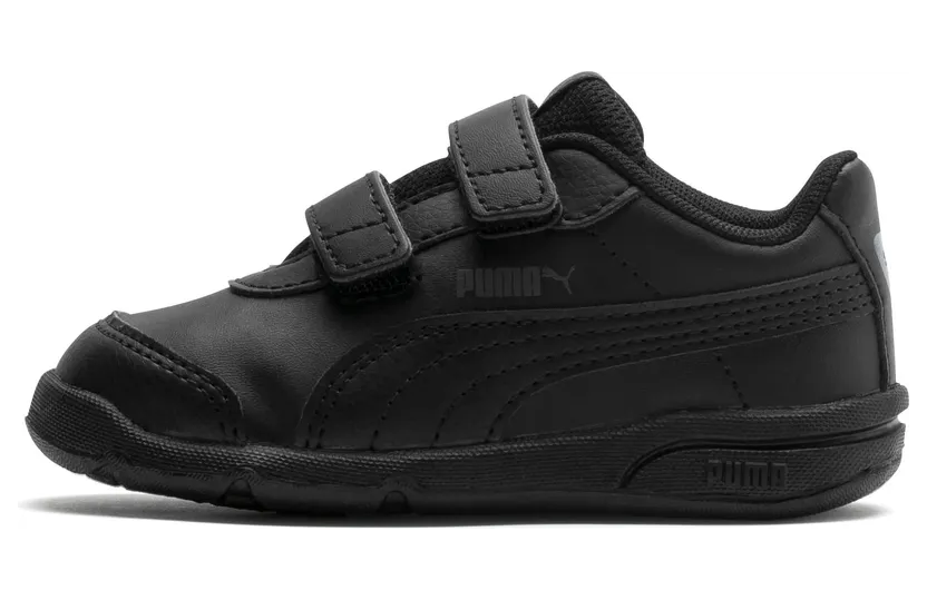 Puma Stepfleex 2 SL VE V Schwarz (192523-02)