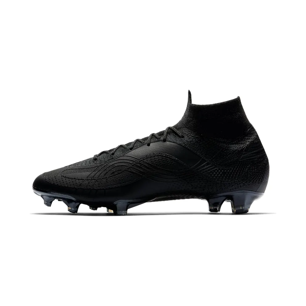 Nike Mercurial Superfly 360 What the Mercurial (Black)