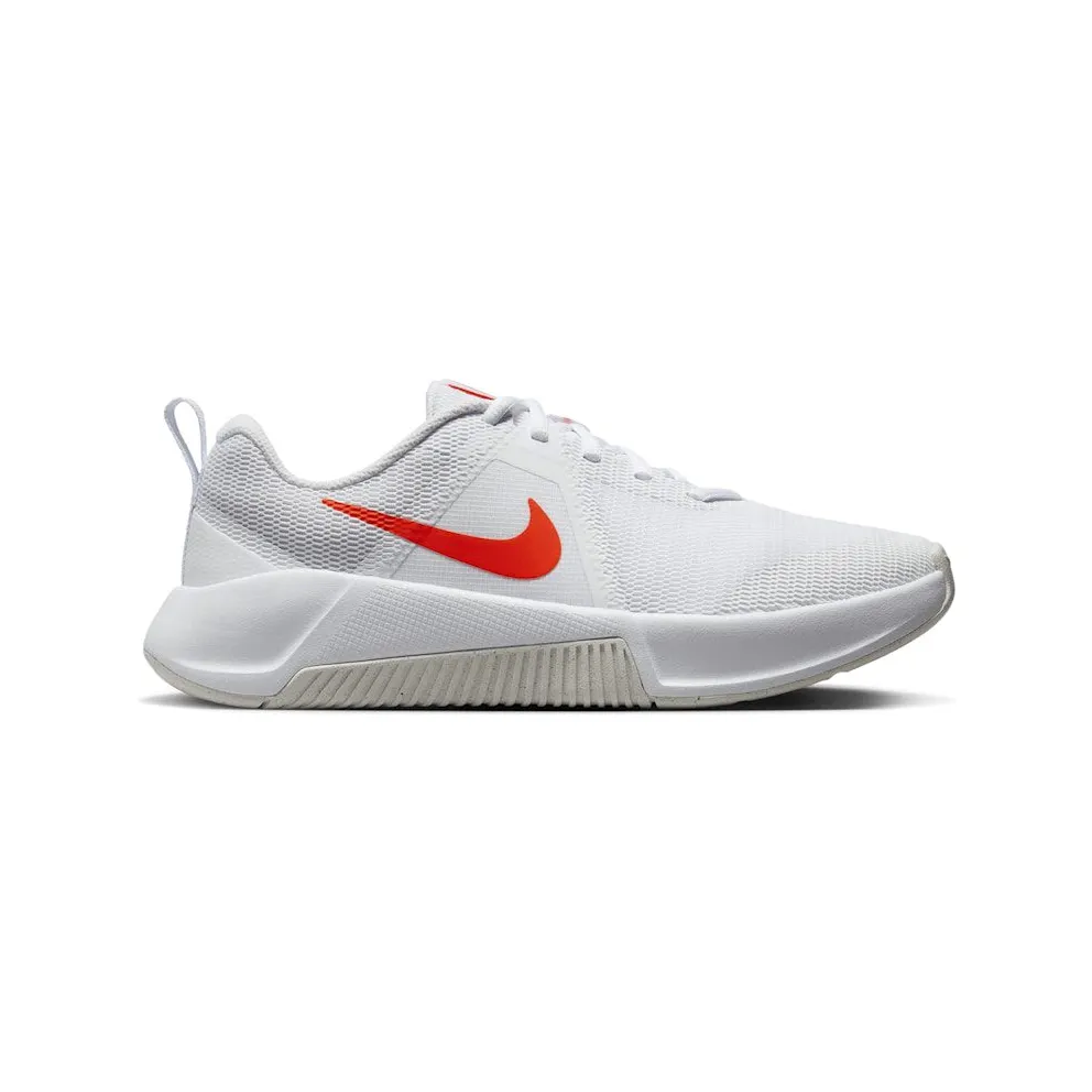 Nike MC Trainer 3 White Phantom Bright Crimson (FQ1830-101)