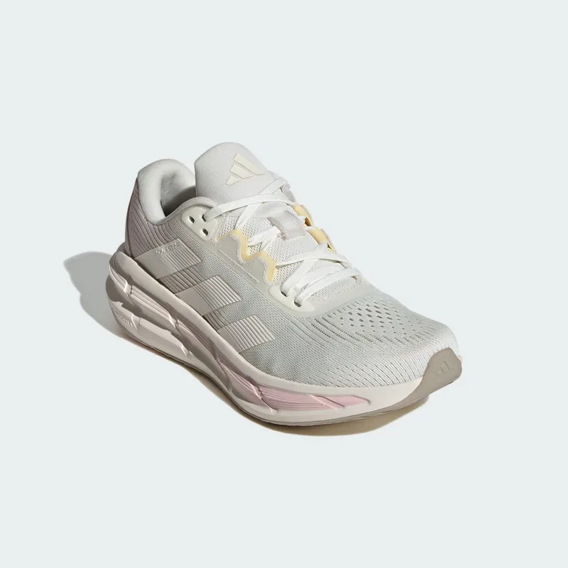 adidas Questar 3 Off White Chalk White Putty Mauve (ID8741)