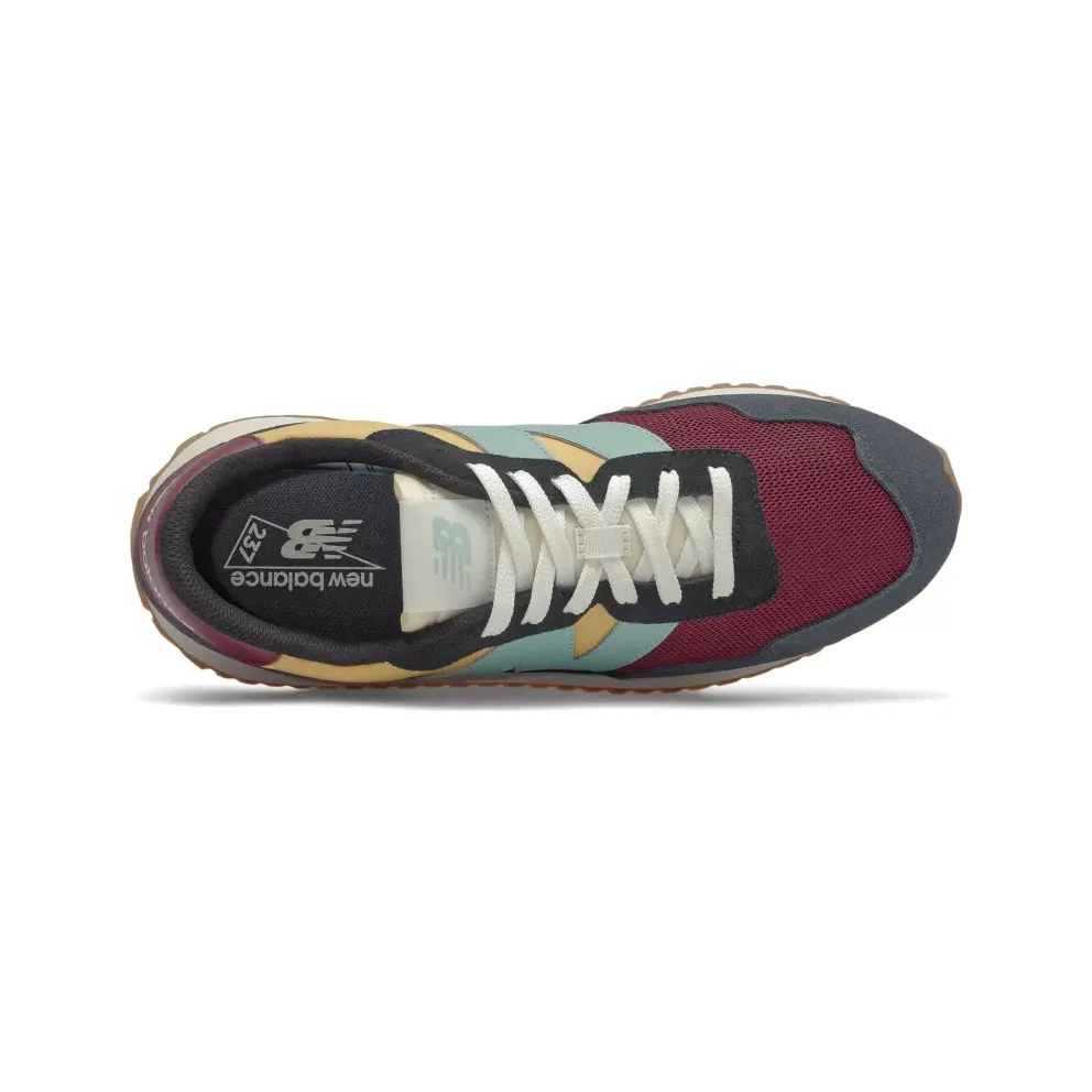 New Balance New Balance Black/Red (MS237HG1)